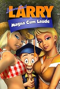 Primary photo for Leisure Suit Larry: Magna Cum Laude