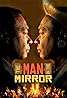 The Man in the Mirror Poster