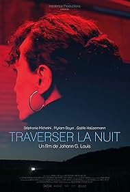 Stéphanie Michelini in Traverser la nuit (2019)