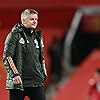 Ole Gunnar Solskjær in Premier League Season 2020/2021 (2020)