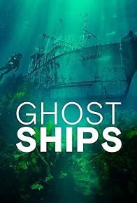 Primary photo for Ghost Ships