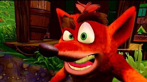 Crash Bandicoot N. Sane Trilogy (VG)