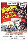 Monster on the Campus (1958)