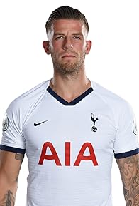 Primary photo for Toby Alderweireld