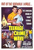 Teen-Age Crime Wave