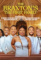 The Braxton's: The First Family