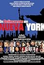 William Colmenares, Alejandro Corona, Juan Fernández, Henry Galué, Anibal O. Lleras, Carlos Montilla, Ángel Salazar, Vicente Tepedino, Marisela Buitrago, Kiki Melendez, Raul Torres, Miguel Secreto Rivera, Rafael Marin, and Juan Carlos Frores in A Felon in New York (2017)