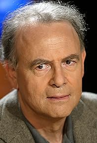 Primary photo for Patrick Modiano