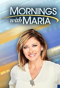 Primary photo for Mornings with Maria Bartiromo