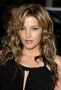 Primary photo for Lisa Marie Presley