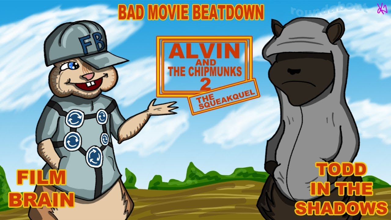 Bad Movie Beatdown (2009)