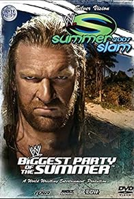 Primary photo for Summerslam