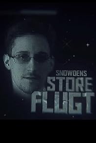 Primary photo for Terminal F/Chasing Edward Snowden