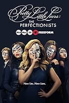 Pretty Little Liars: The Perfectionists