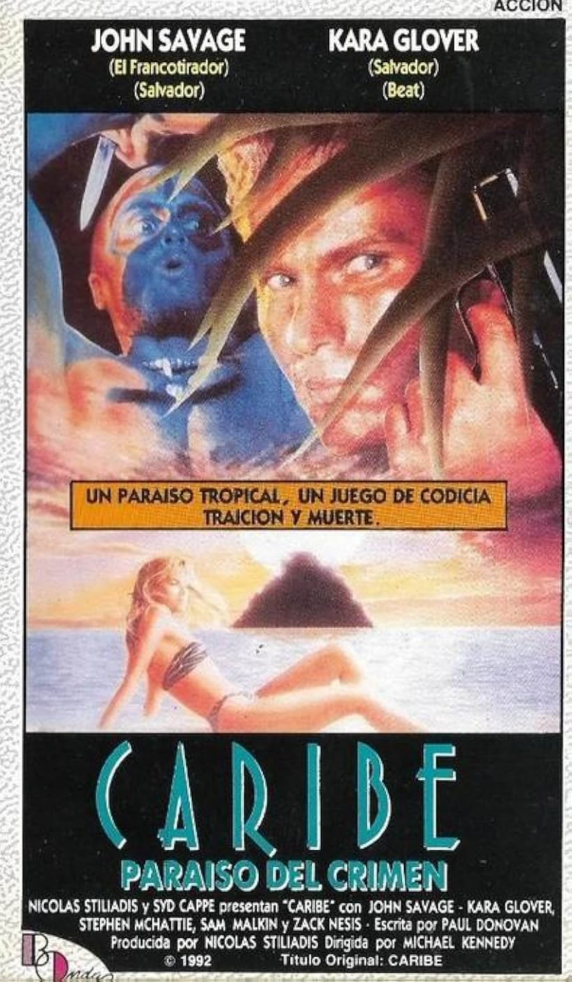 Caribe (1987)