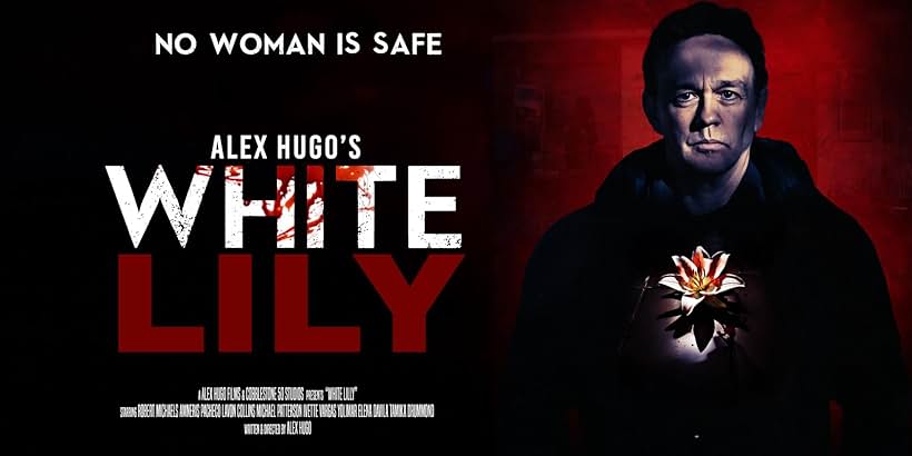 Alex Hugo's White Lily (2023)