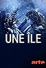 Une île (TV Mini Series 2019– ) Poster