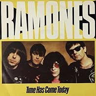 Primary photo for Ramones: Time Has Come Today