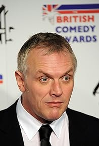 Primary photo for Greg Davies