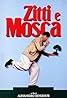 Zitti e mosca (1991) Poster