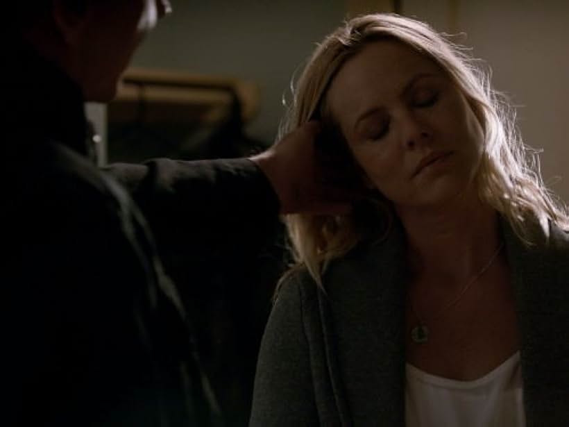 Maria Bello in Touch (2012)