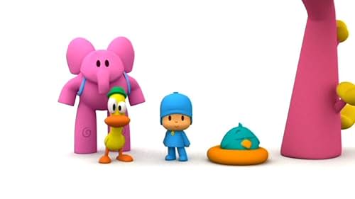 Pocoyo (2005)