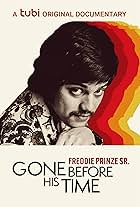 Gone Before His Time: Freddie Prinze Sr.