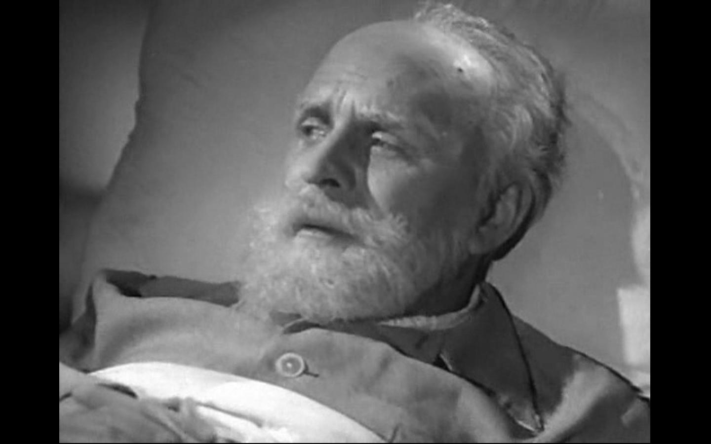 Aleksandr Borisov in Ivan Pavlov (1949)