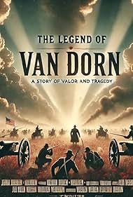 The Legend of Van Dorn