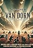 The Legend of Van Dorn Poster