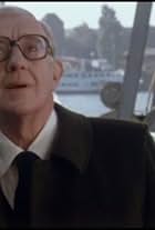 Alec Guinness in Smiley's People (1982)