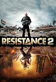 Primary photo for Resistance 2