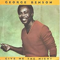 Primary photo for George Benson: Give Me the Night