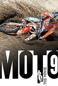 Primary photo for Moto 9: The Movie