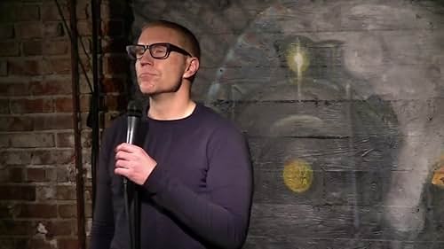 Comedy Underground - Jeremy Moller