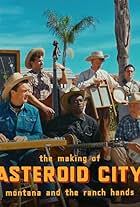 The Making of 'Asteroid City': Montana and the Ranch Hands (2023)