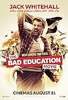 The Bad Education Movie