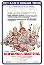 Britannia Hospital (1982)