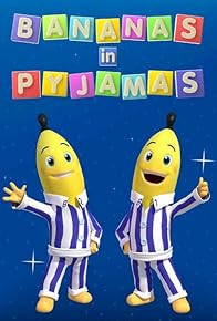 Primary photo for Bananas in Pyjamas: The Movie