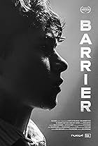 Walt Klink in Barrier (2020)