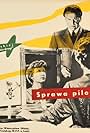 Sprawa pilota Maresza (1956)