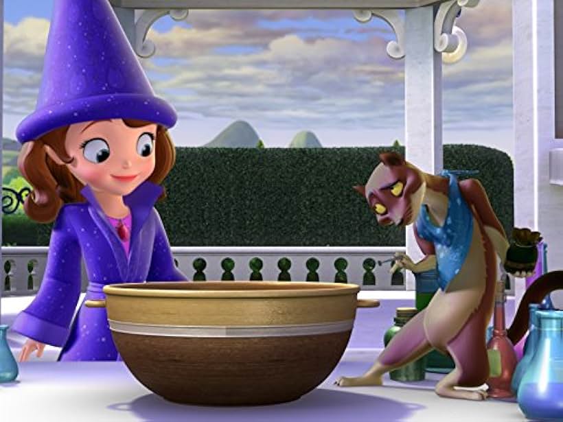 Sofia the First (2012)