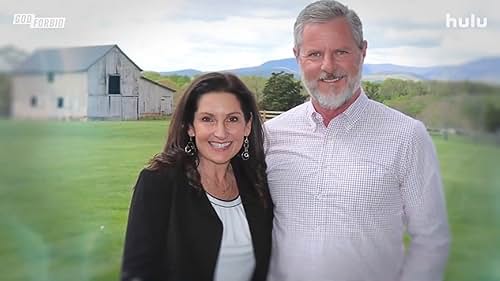 Giancarlo Granda, former pool attendant at the Fontainebleau Hotel, shares the intimate details of his 7-year relationship with a charming older woman, Becki Falwell, and her husband, the Evangelical Trump stalwart Jerry Falwell Jr.