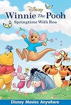 Winnie the Pooh: Springtime with Roo