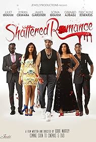 Shattered Romance (2014)