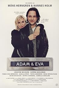 Primary photo for Adam & Eva