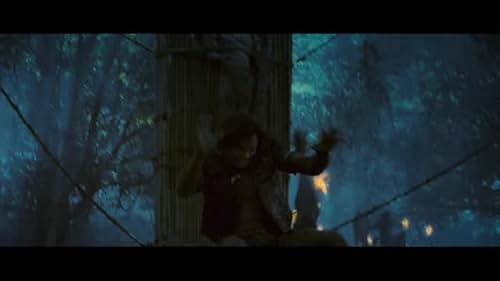 Ong bak 2: "Ambush on Boats"