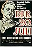 Le 20 juillet (1955) Poster