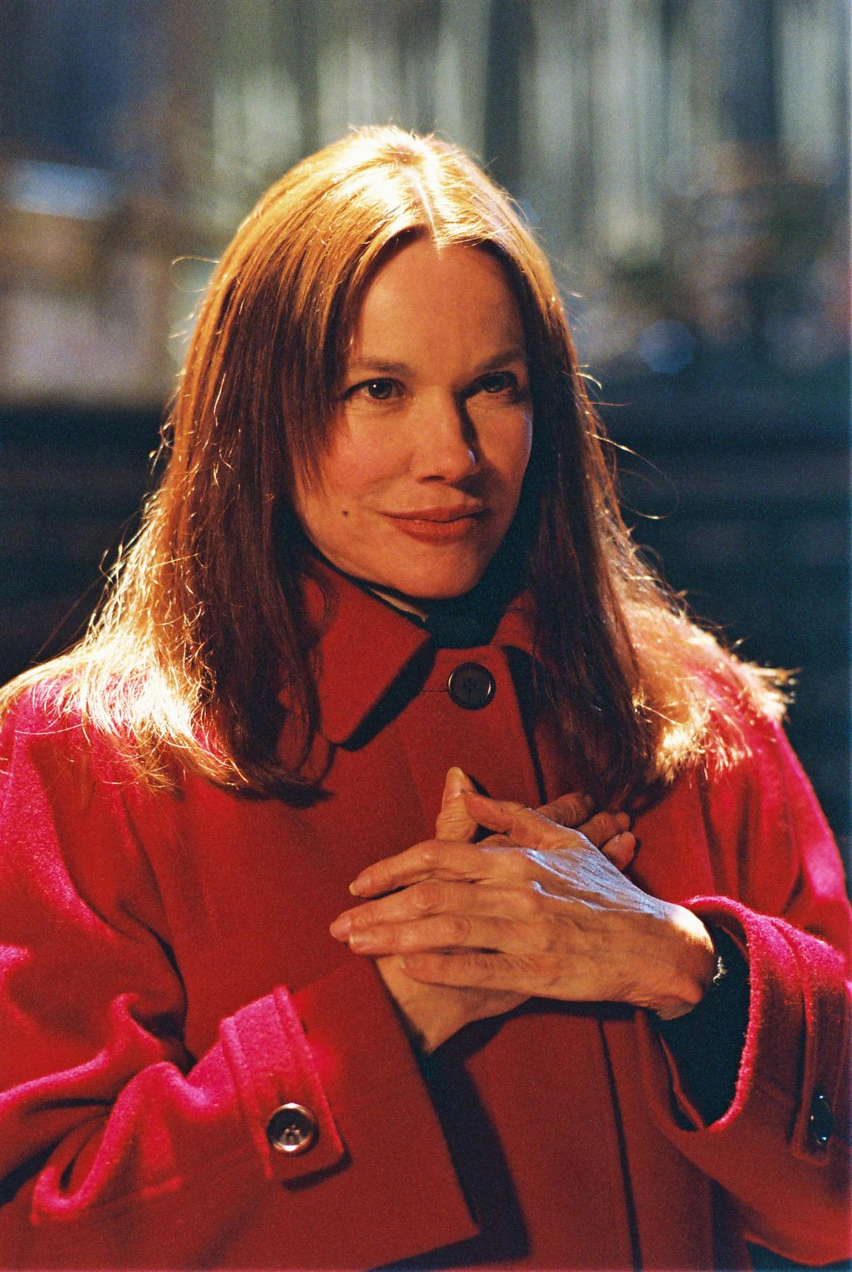 Barbara Hershey in Riding the Bullet (2004)