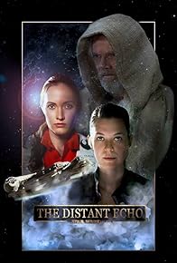 Primary photo for The Distant Echo: A Star Wars Story